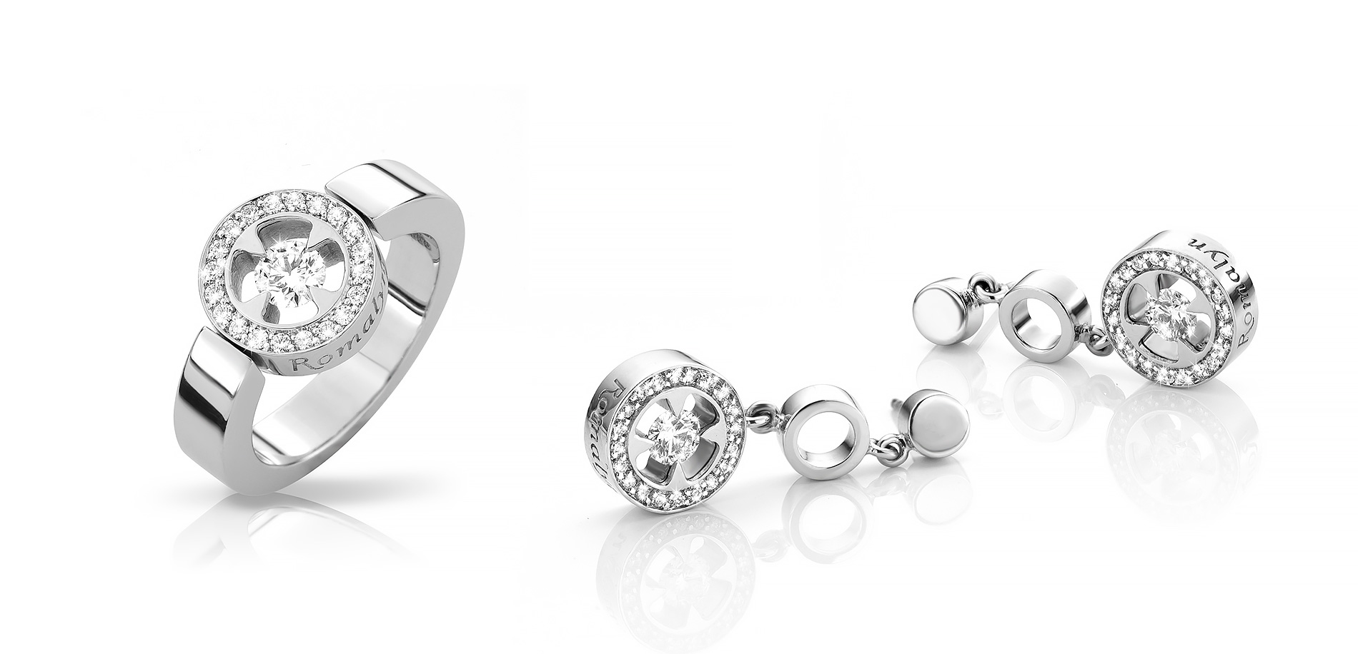 Jewellery Photography Sample